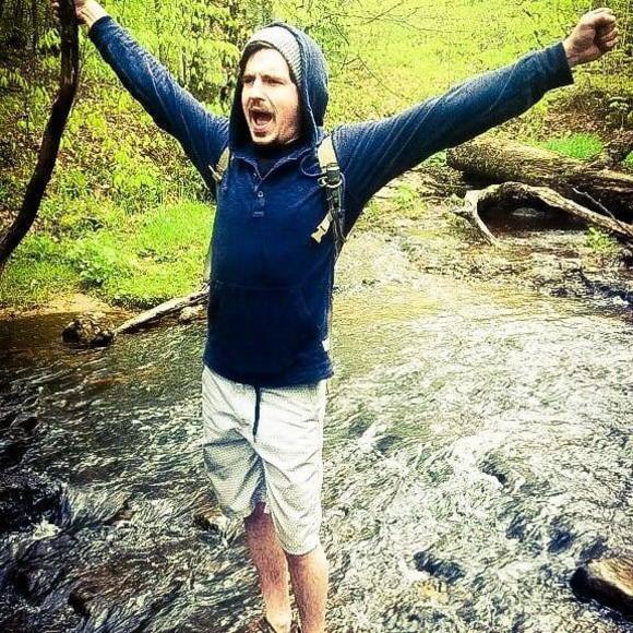 Meet your Posher, Zach - Picture 1 of 1